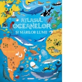 Atlasul oceanelor si marilor lumii