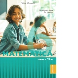 Manual Matematica. Clasa a VI-a