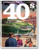 All-American Ads of the 40s