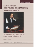 Compendiu de gramatica a limbii ebraice