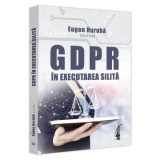 GDPR in executarea silita