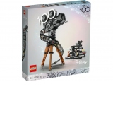 LEGO Disney - Omagiu pentru Walt Disney