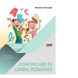 Comunicare in limba romana. Manual pentru clasa I (Andrei)