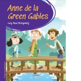 Prima mea biblioteca. Anne de la Green Gables