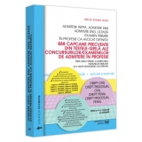 Admitere INPPA. Admitere INM. Admitere SNG. Licenta. Examen primire in profesie ca avocat definitiv 888 capcane frecvente din testele-grila ale concursurilor/examenelor de admitere in profesie. Editia a II-a, revazuta si adaugita