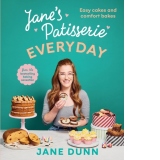 Jane's Patisserie Everyday : Easy cakes and comfort bakes