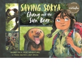 Saving Sorya - Chang and the Sun Bear