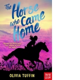 The Horse Who Came Home