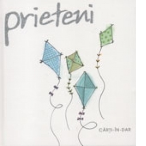 PRIETENI