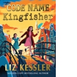 Code Name Kingfisher