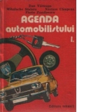 Agenda automobilistului, Partea intai