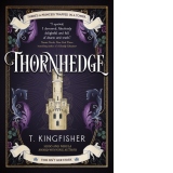 Thornhedge