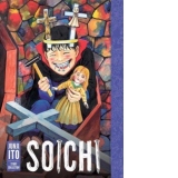 Soichi: Junji Ito Story Collection