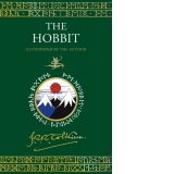 The Hobbit : Illustrated by the Author