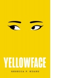 Yellowface