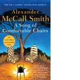 A Song of Comfortable Chairs