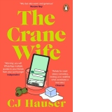 The Crane Wife : A Memoir in Essays