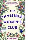 The Invisible Women's Club