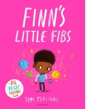 Finn's Little Fibs : A Big Bright Feelings Book