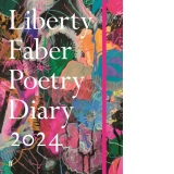 Liberty Faber Poetry Diary 2024
