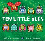 Ten Little Bugs