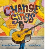 Change Sings : A Children's Anthem