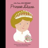 Princess Diana : Volume 98