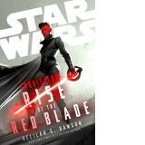 Star Wars Inquisitor: Rise of the Red Blade