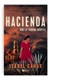 Hacienda. Unde se termina noaptea