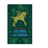 Ultima licorna