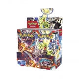 Pokémon TCG: Scarlet & Violet 3 – Obsidian Flames - Booster