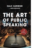 The Art of Public Speaking