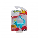 Pokemon - Set figurine de actiune, Vaporeon