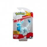 Pokemon - Set figurine de actiune, Glaceon