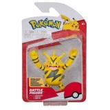 Pokemon - Pachet figurine de actiune, Electibuzz