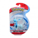 Pokemon - Pachet cu o figurina de actiune, Glaceon