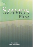 Szamos plusz. Nr. 1 / 2023