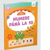 Numere pana la 10