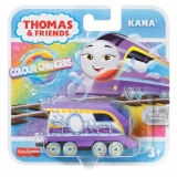 Thomas Color Changers Locomativa Metalica Kana