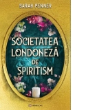 Societatea londoneza de spiritism