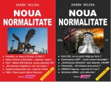 Noua normalitate. Set 2 volume