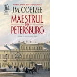 Maestrul din Petersburg