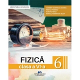 Fizica. Manual pentru clasa a VI-a (editie 2023)