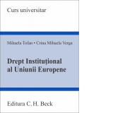 Drept Institutional al Uniunii Europene