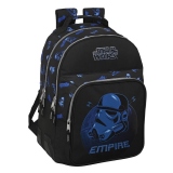 Rucsac dublu 42 cm Star Wars