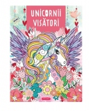 Unicornii visatori