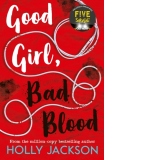 Good Girl, Bad Blood : Book 2