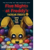 Into the Pit (Five Nights at Freddy's: Fazbear Frights #1)