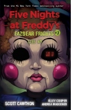 Fazbear Frights #3: 1:35AM