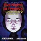 Friendly Face (Five Nights at Freddy's: Fazbear Frights #10)